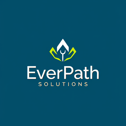 Professional logo design. We're embarking on an exciting journey to create a standout logo for EverPath Solutions