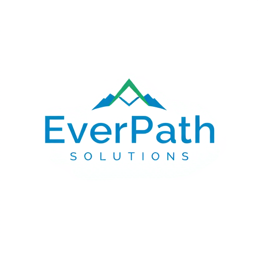Professional logo design. We're embarking on an exciting journey to create a standout logo for EverPath Solutions