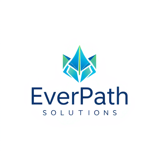 Professional logo design. We're embarking on an exciting journey to create a standout logo for EverPath Solutions