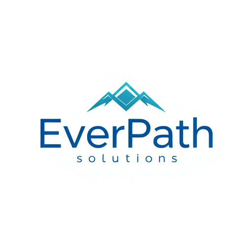 Professional logo design. We're embarking on an exciting journey to create a standout logo for EverPath Solutions