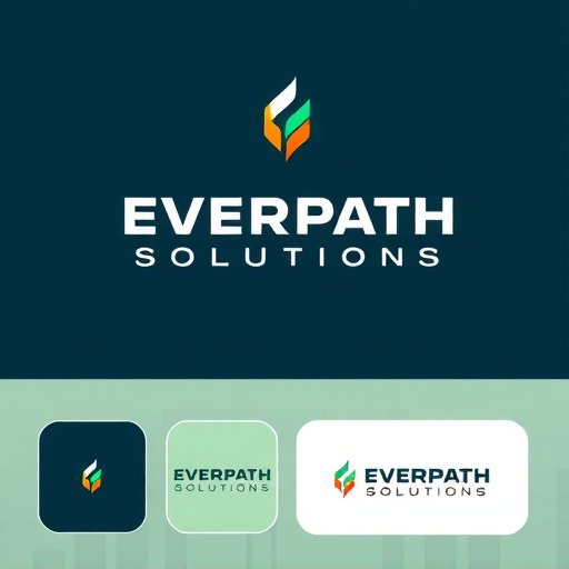 Professional logo design. We're embarking on an exciting journey to create a standout logo for EverPath Solutions