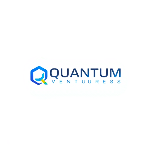 Professional logo design. Design a sleek and professional logo for "Quantum Ventures" with the tagline: "Innovate. Accelerate. Transform."