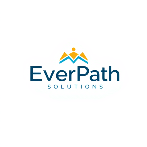 Professional logo design. We're embarking on an exciting journey to create a standout logo for EverPath Solutions