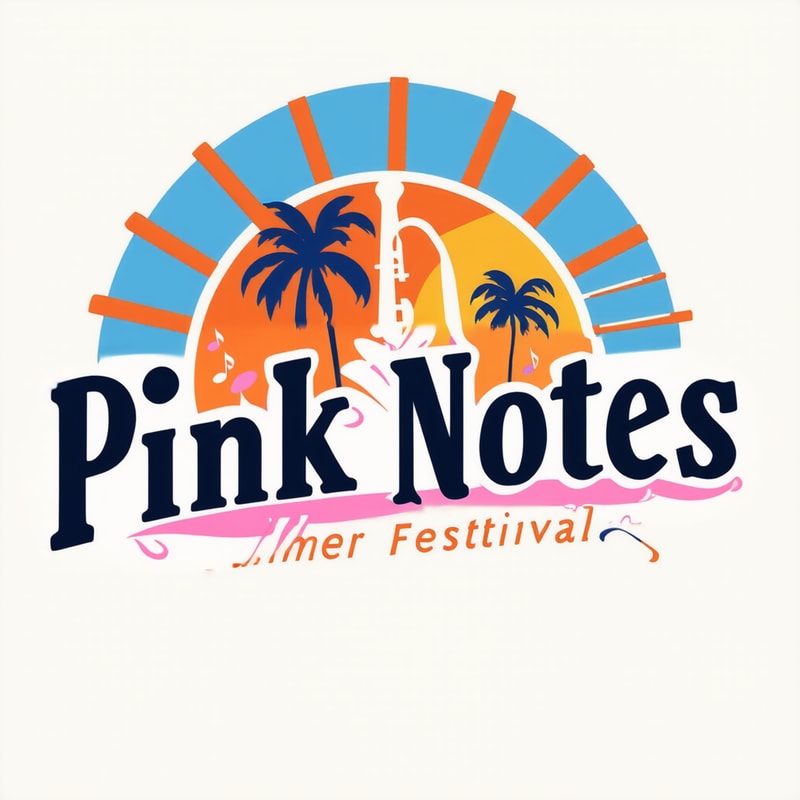 "pink notes"
