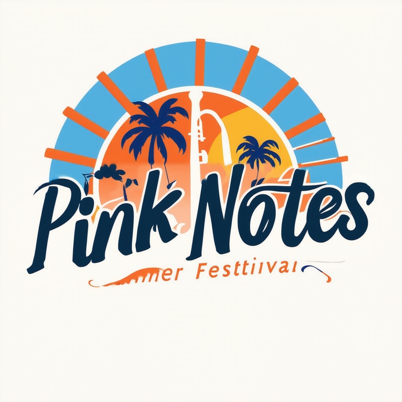 "pink notes"