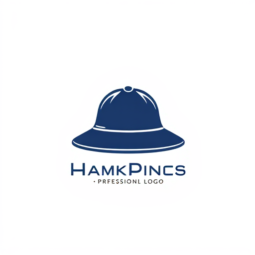 Professional logo design. Hats