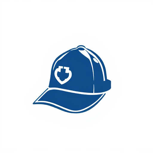 Professional logo design. Hats