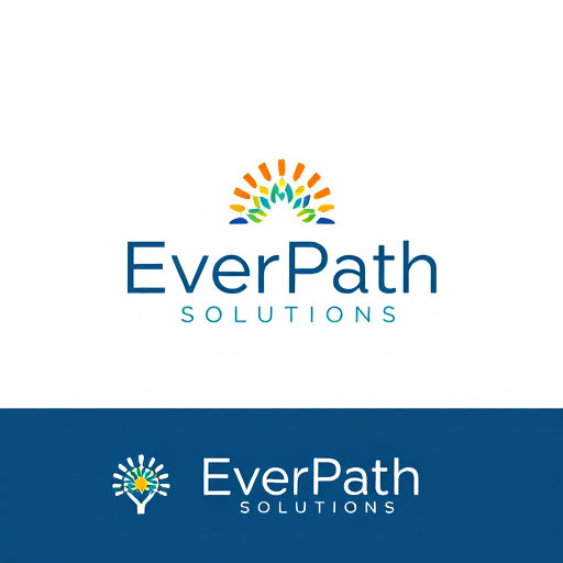 Professional logo design. We're embarking on an exciting journey to create a standout logo for EverPath Solutions