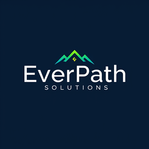 Professional logo design. We're embarking on an exciting journey to create a standout logo for EverPath Solutions
