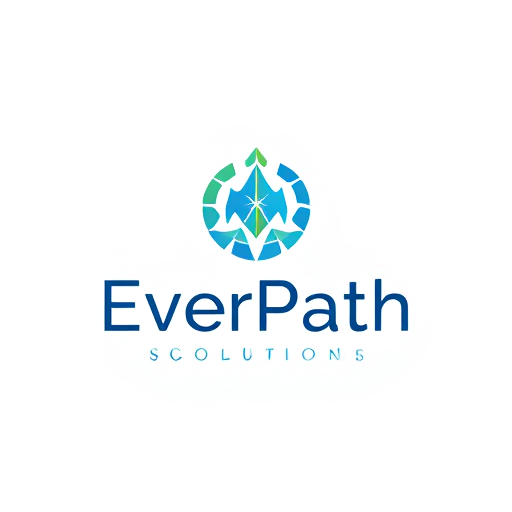 Professional logo design. We're embarking on an exciting journey to create a standout logo for EverPath Solutions
