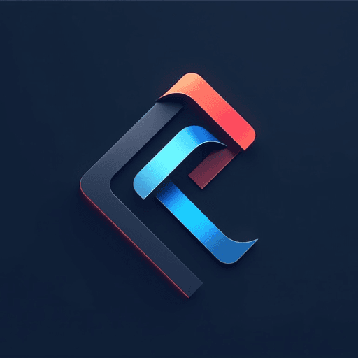 Professional logo design. Arrow top 