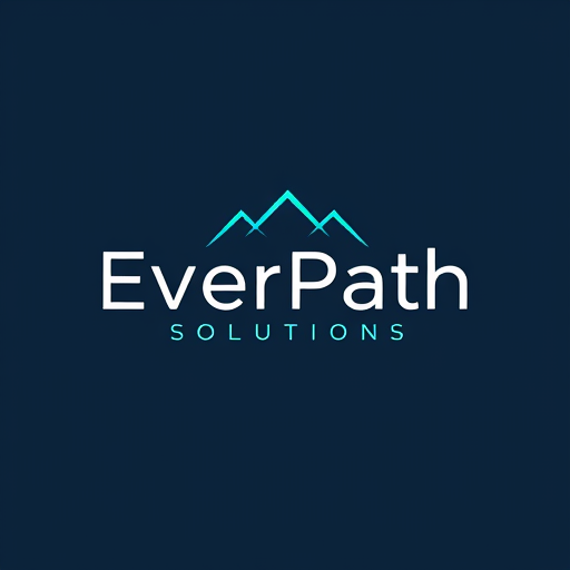 Professional logo design. We're embarking on an exciting journey to create a standout logo for EverPath Solutions