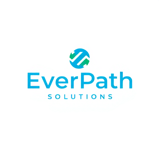 Professional logo design. We're embarking on an exciting journey to create a standout logo for EverPath Solutions