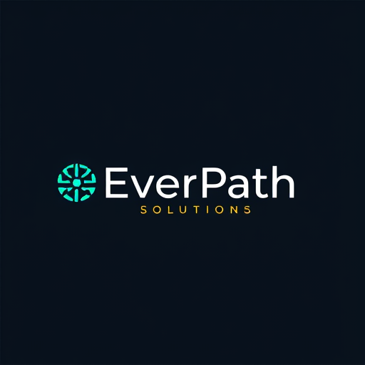 Professional logo design. We're embarking on an exciting journey to create a standout logo for EverPath Solutions, a cutting-edge technology consultancy focused on sustainable innovation. Our goal is to build a logo that not only captures the sophistication and forward-thinking nature of our brand but also reflects our commitment to sustainable solutions and technological advancement. We envision a logo that balances modern aesthetics with a sense of timeless reliability, standing as a beacon for our audience's trust and aspirations. The logo will be used across multiple platforms, including our website, social media, business cards, and even large-scale presentations, so it needs to be versatile, impactful, and professional.
