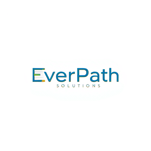 Professional logo design. We're embarking on an exciting journey to create a standout logo for EverPath Solutions