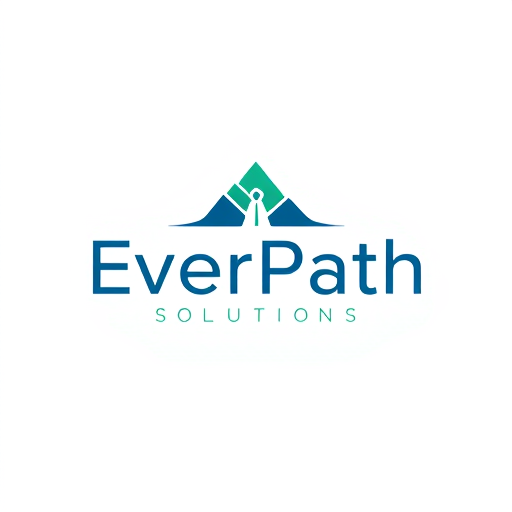 Professional logo design. We're embarking on an exciting journey to create a standout logo for EverPath Solutions