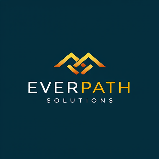 Professional logo design. We're embarking on an exciting journey to create a standout logo for EverPath Solutions