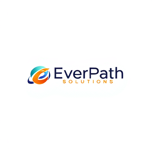 Professional logo design. We're embarking on an exciting journey to create a standout logo for EverPath Solutions