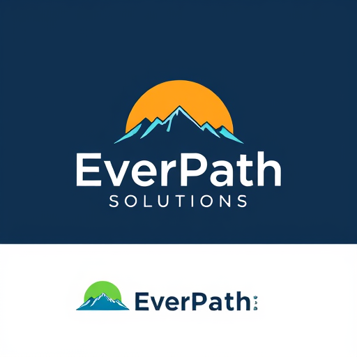 We're embarking on an exciting journey to create a standout logo for EverPath Solutions