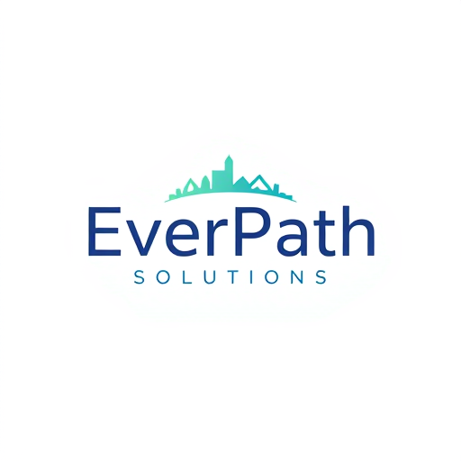 Professional logo design. We're embarking on an exciting journey to create a standout logo for EverPath Solutions