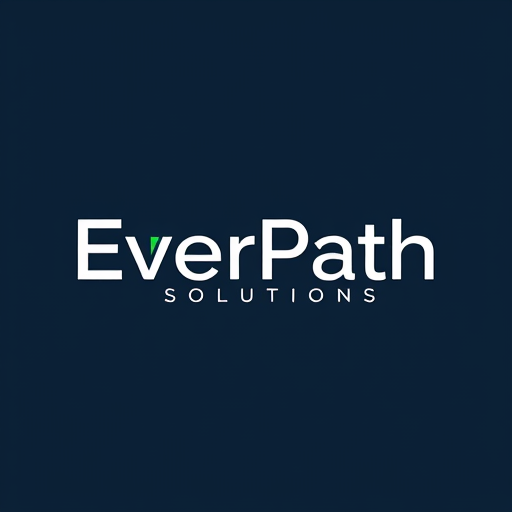 Professional logo design. We're embarking on an exciting journey to create a standout logo for EverPath Solutions