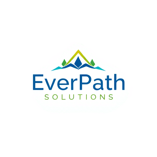 Professional logo design. We're embarking on an exciting journey to create a standout logo for EverPath Solutions