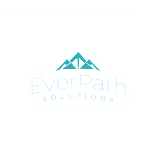 Professional logo design. We're embarking on an exciting journey to create a standout logo for EverPath Solutions