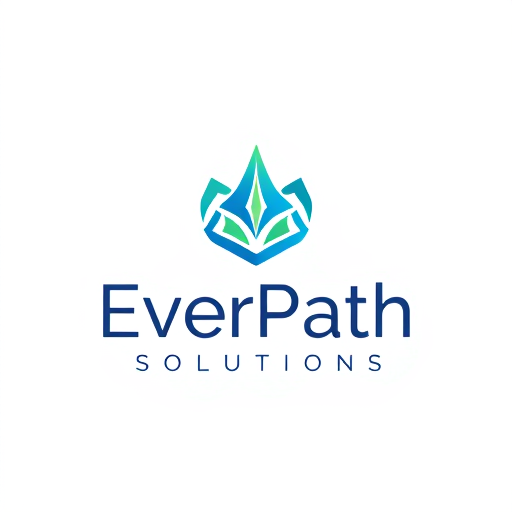 Professional logo design. We're embarking on an exciting journey to create a standout logo for EverPath Solutions