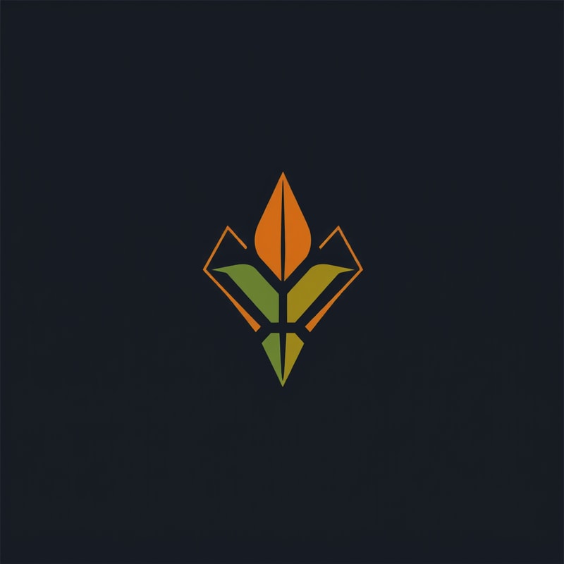 Professional logo design. test