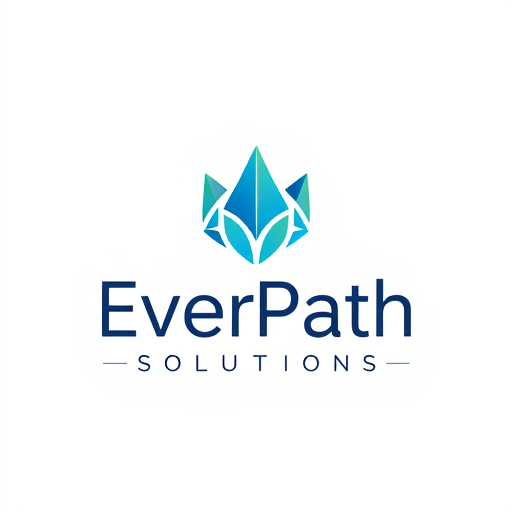 Professional logo design. We're embarking on an exciting journey to create a standout logo for EverPath Solutions