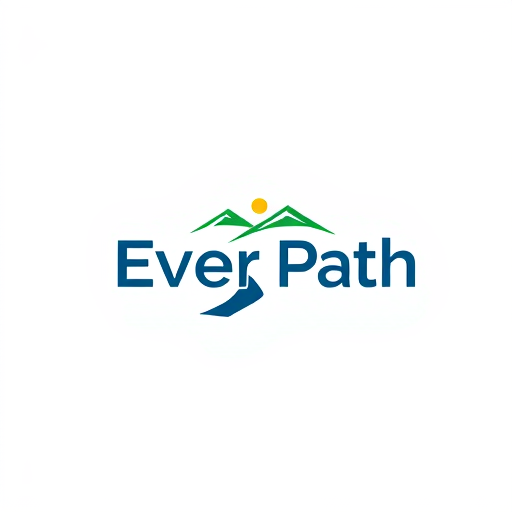 Professional logo design. Ever path