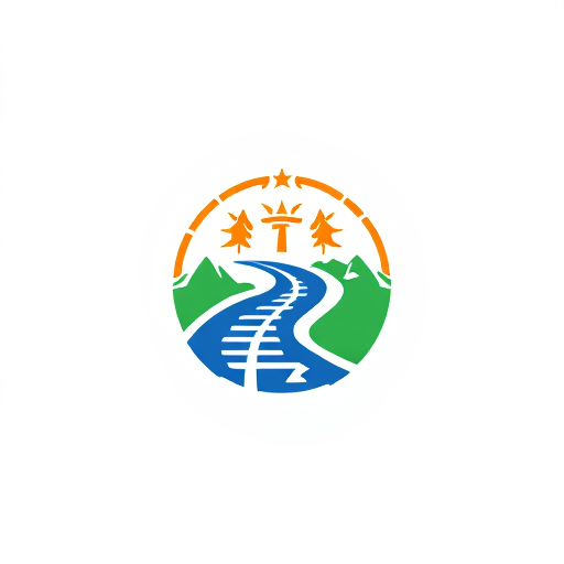 Professional logo design. Ever path 