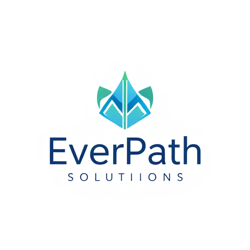 Professional logo design. We're embarking on an exciting journey to create a standout logo for EverPath Solutions