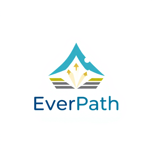 Professional logo design. We're embarking on an exciting journey to create a standout logo for EverPath Solutions