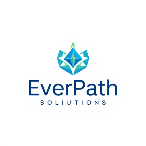 Professional logo design. We're embarking on an exciting journey to create a standout logo for EverPath Solutions