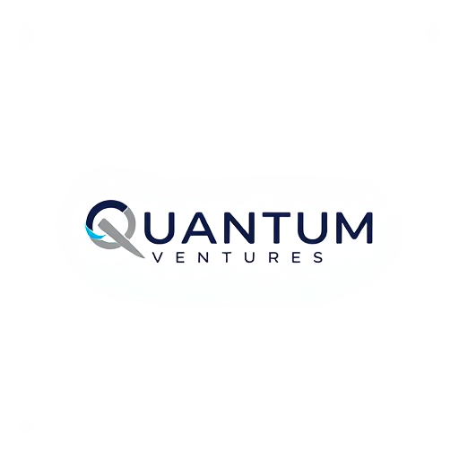 Professional logo design. Design a sleek and professional logo for "Quantum Ventures" with the tagline: "Innovate. Accelerate. Transform."