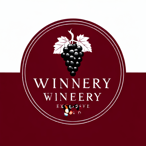 Professional logo design. winery. exclusive. bold. emblem <lora:sdxlbase20:1>