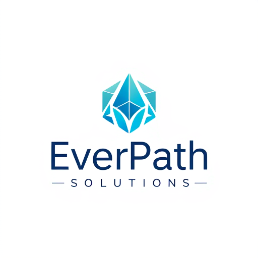 Professional logo design. We're embarking on an exciting journey to create a standout logo for EverPath Solutions