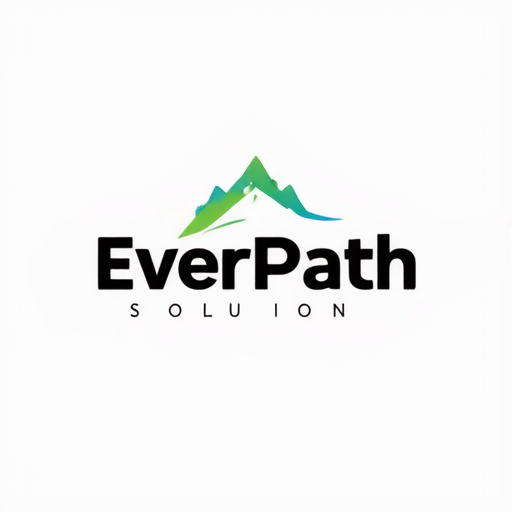 We're embarking on an exciting journey to create a standout logo for EverPath Solutions