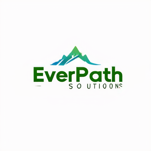 We're embarking on an exciting journey to create a standout logo for EverPath Solutions
