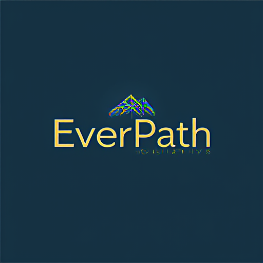Professional logo design. We're embarking on an exciting journey to create a standout logo for EverPath Solutions
