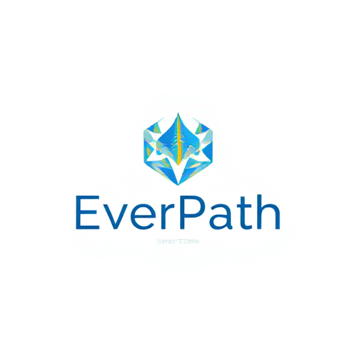 Professional logo design. We're embarking on an exciting journey to create a standout logo for EverPath Solutions