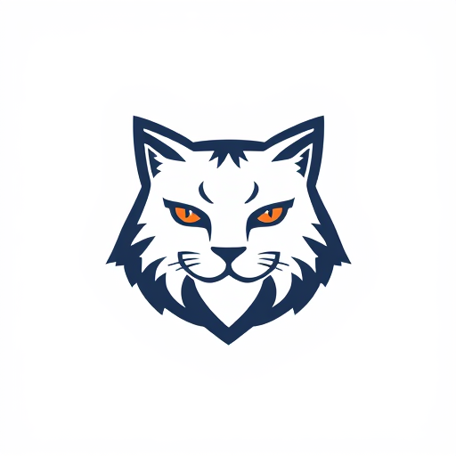 Professional logo design. Catfiod 