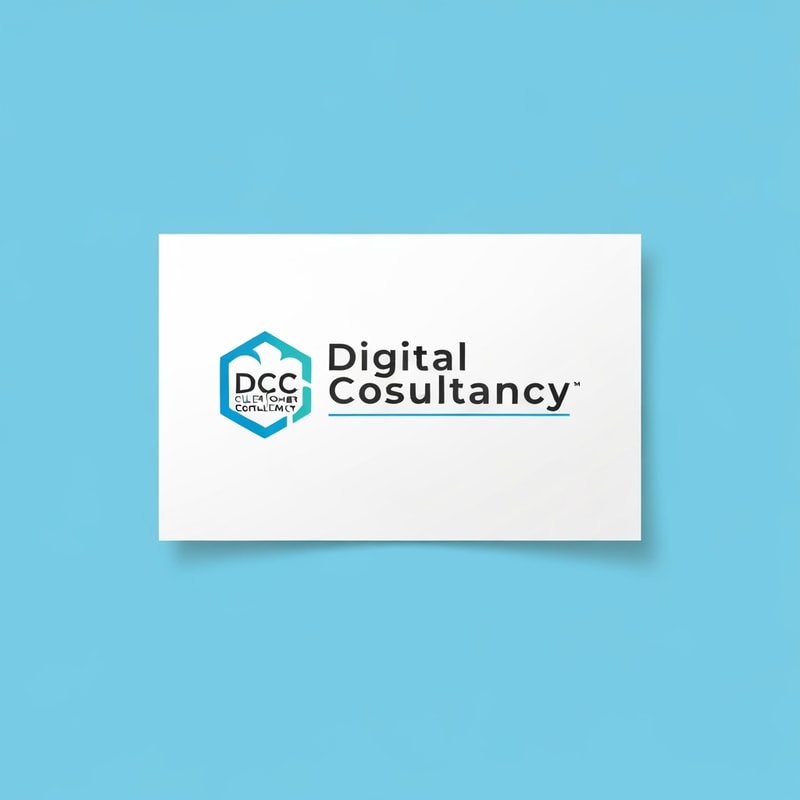 About the Company

Digital Customer Consultancy helps organizations optimize their digital customer journey.
Our main focus areas are:
• Implementation of Salesforce (without any visual references to Salesforce in the logo)
• Creating a 360° customer view
• Optimizing all digital touchpoints to make the customer journey as frictionless as possible

In short, we combine digital strategy, technology, and customer-centric thinking to help organizations become truly digitally customer-driven.

⸻

What We’re Looking For

We’re looking for a designer who can develop a logo and visual identity that reflects the core identity of Digital Customer Consultancy.

Deliverables:
• Logo (in color, horizontal and vertical versions)
• Color palette
• Typography (recommended typefaces)
• Optional: visual style elements (icons, patterns, shapes)
• Various icon sizes suitable for use on social media platforms

⸻

Logo Requirements
• Must consist of text + icon
• Style: modern, professional, and trustworthy
• Tone: confidence, expertise, innovation, and a human touch
• Form language: can be either clean and geometric or more organic and natural; open to both directions
• Avoid: any references to Salesforce, clouds, or clichés from the tech world
• Application: the logo must work well across both digital and print media (website, presentations, email signatures, business cards)

⸻

Inspiration & Direction
• Think modern consultancy brand — not overly corporate, but not too playful either
• The name Digital Customer Consultancy may be abbreviated (e.g. “DCC”) within the icon if it strengthens the visual design
• The style may express a connection between people and technology
• Optionally, include a subtle visual reference to connection, collaboration, or the 360° customer journey

⸻

Logo Will Be Used For
• Website and social media
• PowerPoint templates
• Email signatures
• Print materials (business cards, letterhead)