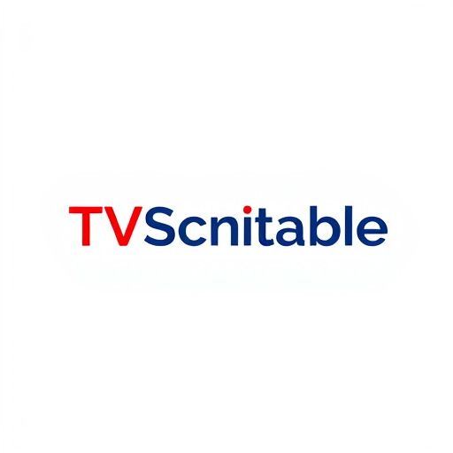 Professional logo design. Please change the spelling from TVScniitable to TVSCreation