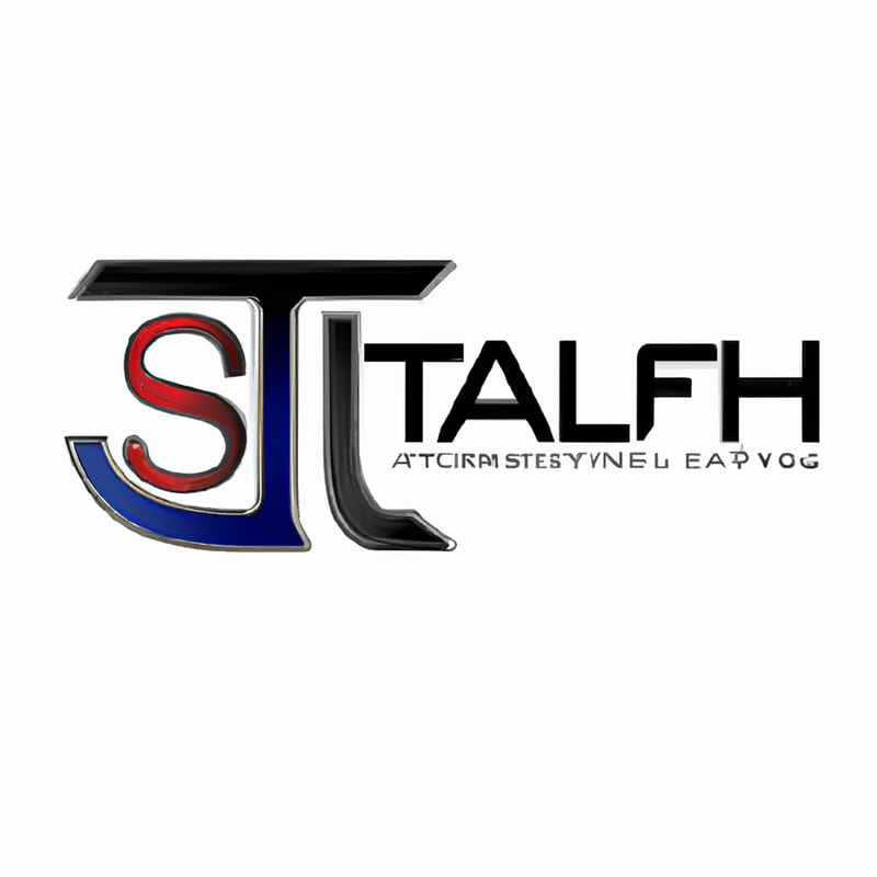 Professional logo design. SFTT Taylor