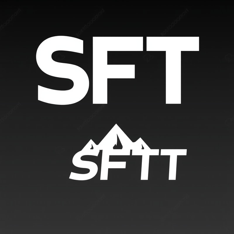 Professional logo design. SFTT