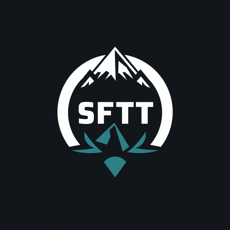 Professional logo design. SFTT