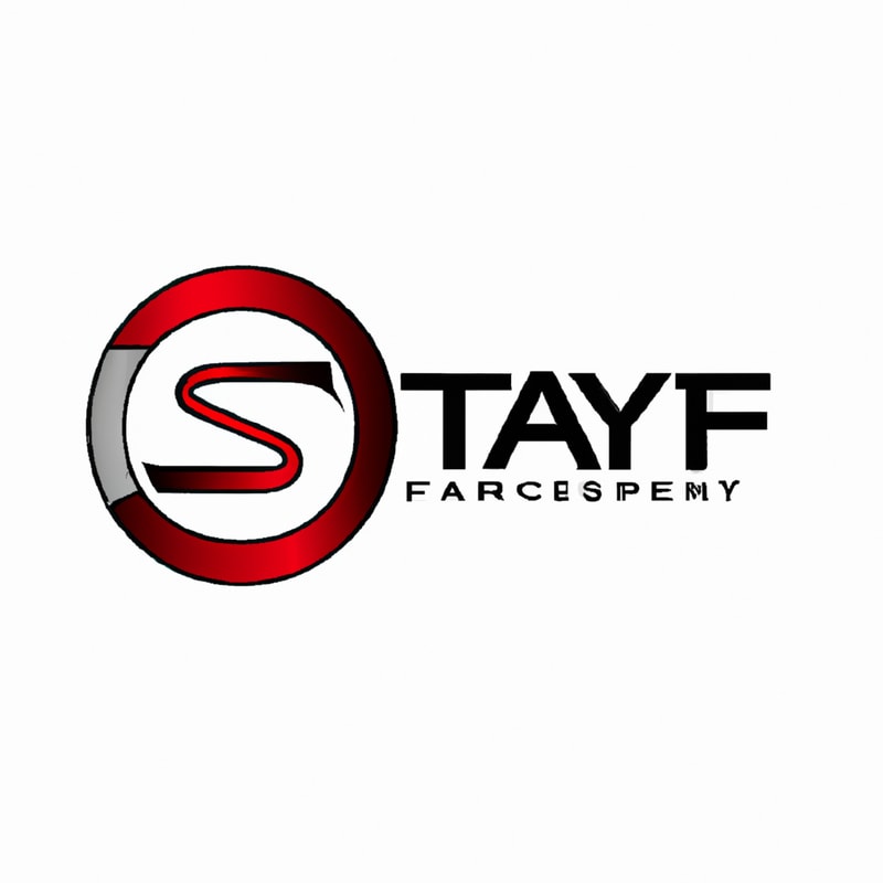 Professional logo design. SFTT Taylor