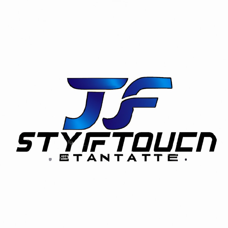 Professional logo design. SFTT Taylor